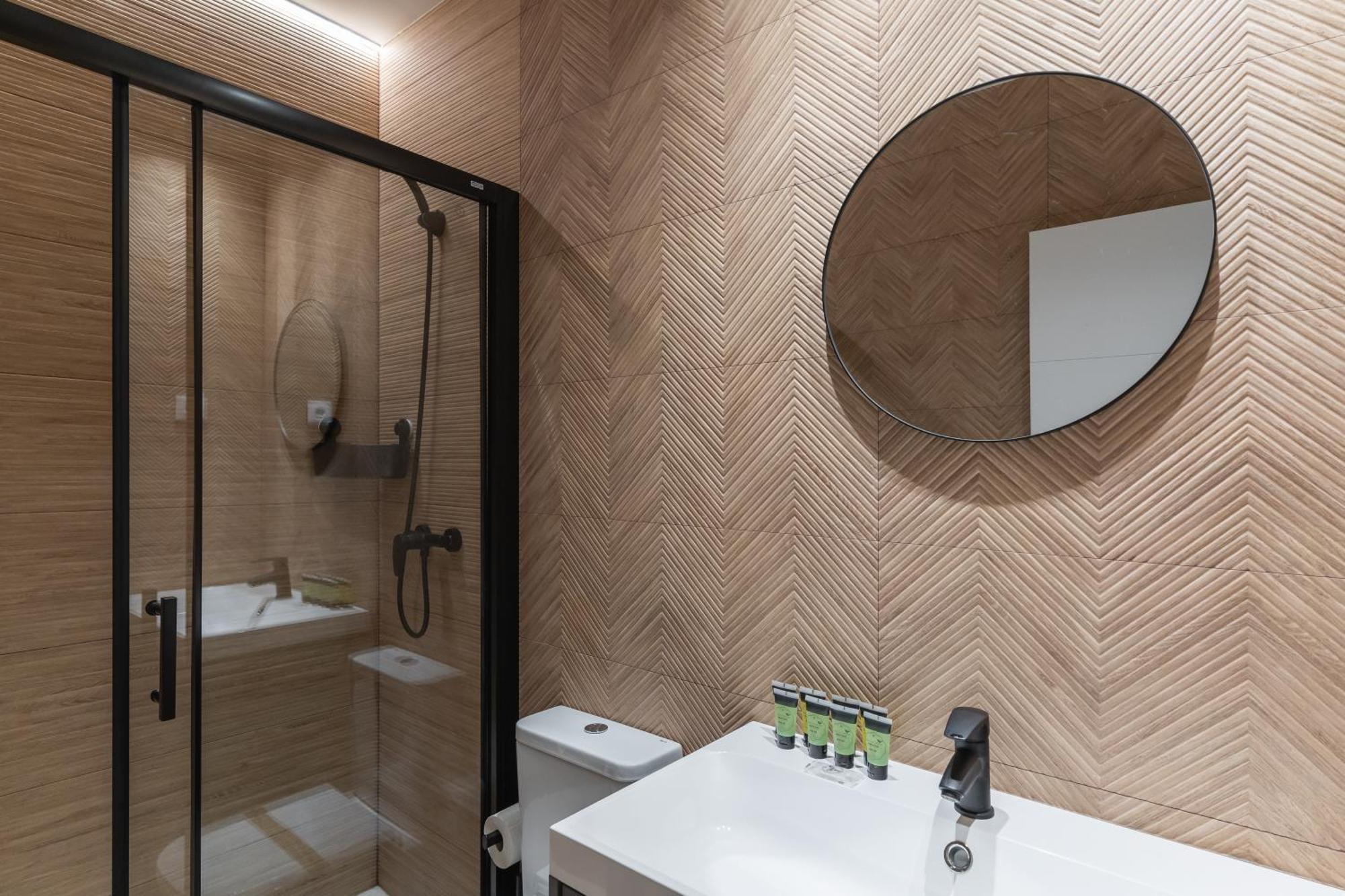 Appartement Cozy And Modern-2bedrooms 1bathroom-delicias